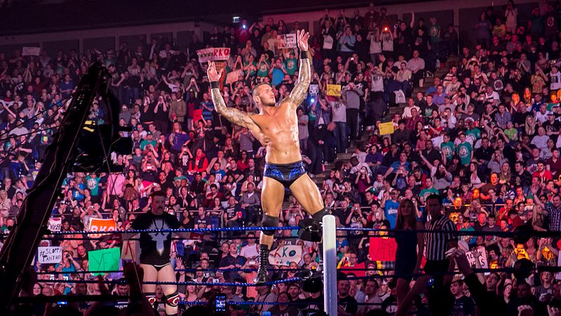 File:Randy Orton at Smackdown taping in London 17th April 2012 (7282762060).jpg