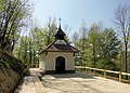 Chapelle Notre-Dame-de-Toute-Espérance de Rantzwiller