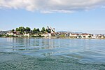 Thumbnail for Rapperswil Peninsula