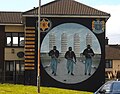 Thumbnail for UDA South East Antrim Brigade