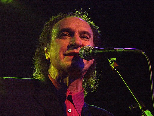 Ray Davies tour