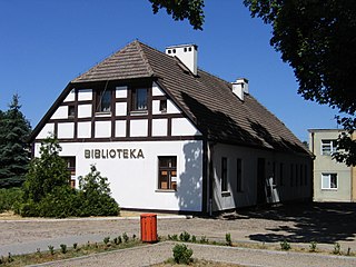 Stadtbibliothek