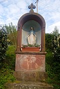 Wayside shrine