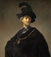 Rembrandt Harmensz. van Rijn - Old Man with a Gold Chain - Google Art Project.jpg