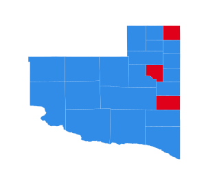 Elecciones provinciales de La Pampa de 2015