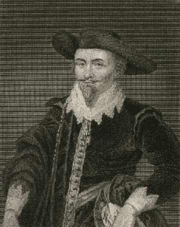 Richardus Braithwaite