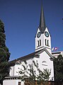 Rickenbach, katholische Kirche