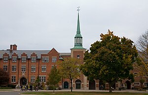 Ontario Ridley College