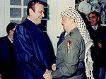 Thumbnail for File:Rifaat Assad and Yasir Arafat.jpg