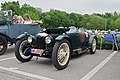 Riley Nine Brooklands, 1932, 50 PS