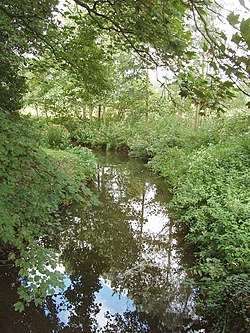 Sungai Kotak, Stoke by Nayland - geograph.org.inggris - 233783.jpg