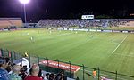 Miniatura para Estadio Domingo Burgueño Miguel