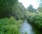 River Wye, Buckinghamshire