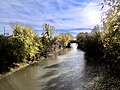 Vignette pour Rivière Mascouche