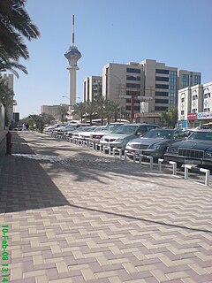 Riyadh TV Tower