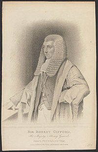 Robert Gifford, 1st Baron Gifford. RobertGifford.jpg