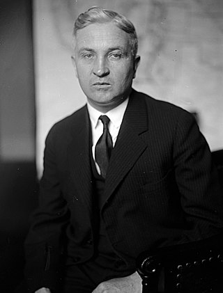 <span class="mw-page-title-main">Robert H. Clancy</span> American politician