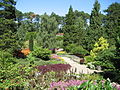 Rock Gardens, RBG