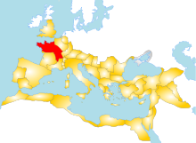 Roman Empire Gallia Lugdunensis.svg