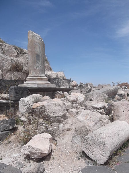 Roman ruins at Jerash 00.JPG