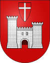 Romont (Fribourg)-coat of arms.svg