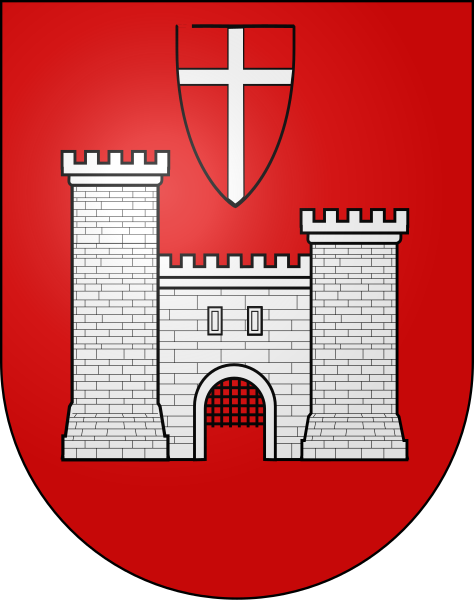 File:Romont (Fribourg)-coat of arms.svg