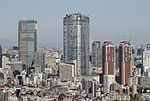 Vignette pour Roppongi