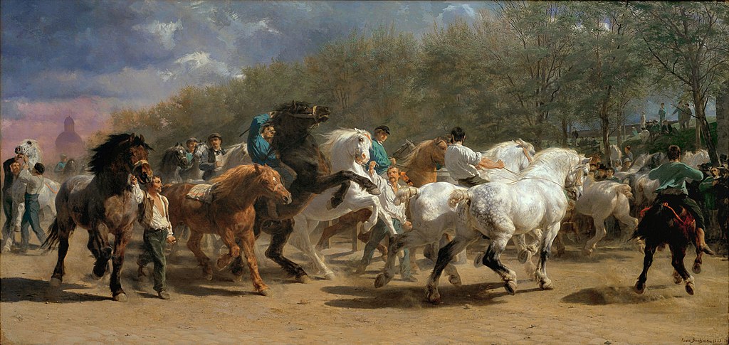 1024px-Rosa_bonheur_horse_fair_1835_55FX