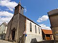 Église Sainte-Rose-de-Lima de Rosenwiller