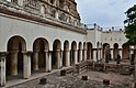 Royal Palace, Thanjavur, 16th cent and later (6) (37498380391).jpg