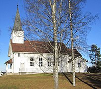 Rud kirke Modum.jpg