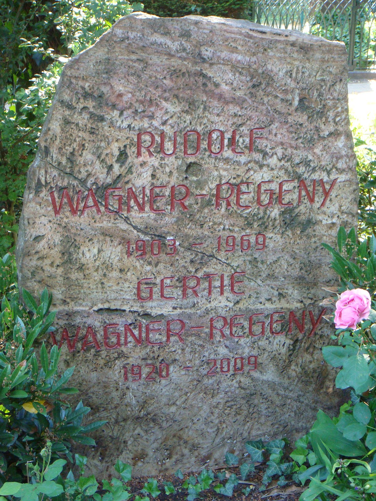 Rudolf Wagner - Wikipedia