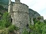 Ruines du château de Lesdiguières2.JPG