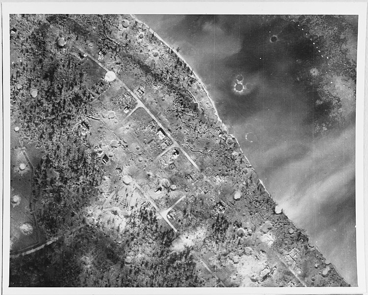 File:Ruins of Agat, Guam prior to U.S. landing.jpg