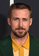 Ryan Gosling: Age & Birthday