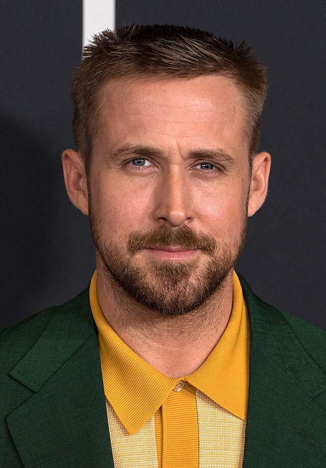 Ryan Gosling pic