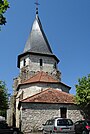 Sérignac-sur-Garonne - Église Notre-Dame-de-l'Assomption -3.JPG