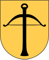 Söderbärke'nin resmi logosu