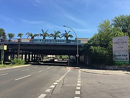 Greifswalder Straße Berlin