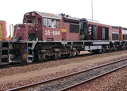 35-684, 30 Sep 2009