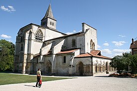 Aglomerado de Saint-Amand-sur-Fion