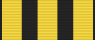 SU Medal For the Restoration of the Donbass Coal Mines ribbon.svg