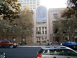 Sacramento City Library