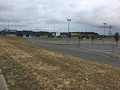 Saint-Maur (36) - Kaupallinen alue Cap Sud - 16.jpg