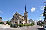 Vignette pour Église Saint-Paul de Dijon