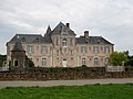 Vignette pour Château de Chassay