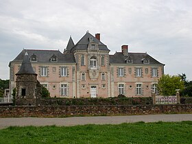 Image illustrative de l’article Château de Chassay