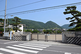 坂出市立松山小学校