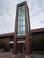 Mark O. Hatfield Library