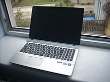 What is a laptop?  Definition from TechTarget